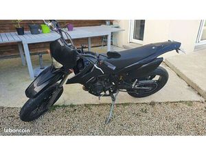 50 CC BETA RR