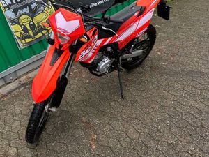 BETA RR 125