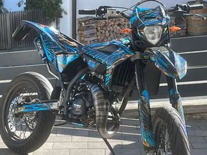 BETA RR 50 TRACK 2021