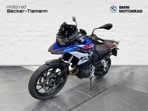BMW F 800 GS