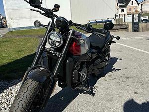 CF MOTO CF MOTO CL-C 450 KREDIT-LEASING