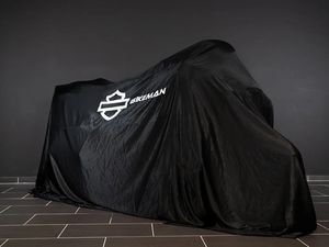 HARLEY-DAVIDSON FXFBS FAT BOB 114 • 2021