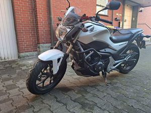 HONDA NC700