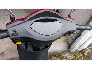 ELEKTRO SENIORENMOBIL KRANKENFAHRSTUHL, E-TRIKE