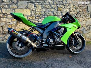 NINJA ZX10R