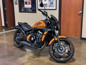 2019 KAWASAKI VULCAN® S ABS CAFÉ