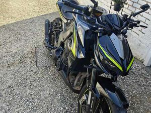 Z1000R PERFORMANCE