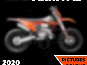 2020 KTM 300 EXC