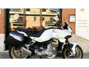 VENDO MOTO GUZZI V100 MANDELLO (2022 - 24) USATA A MARINO (CODICE 9895930) - MOTO.IT