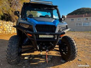 POLARIS GENERAL 1000 EPS DELUXE ABS