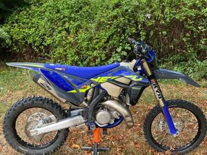 SHERCO 125 SE