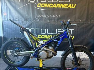 SHERCO 250 ST 2017