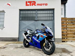 SUZUKI GSX-R 600, MOŽNOST SPLÁTEK A PROTIÚČTU