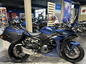 SUZUKI GSX-S 1000 GT KIT TOURING OFFERT