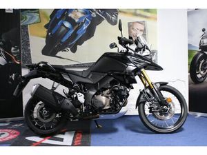 SUZUKI V-STROM 1050DE