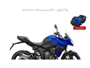 VENDO TRIUMPH TIGER SPORT 800 (2025) USATA A FIRENZE (CODICE 9895919) - MOTO.IT