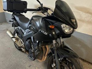 YAMAHA TDM 900 ABS
