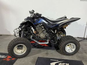 YAMAHA RAPTOR - 05