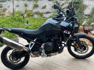 BMW F900 GS