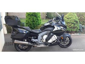 BMW K1600GT TOUTES OPTIONS