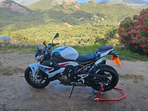BMW S 1000 R