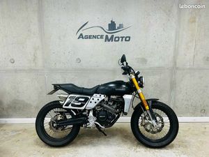 FANTIC 125 CABALLERO