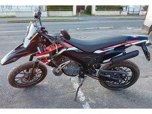 MOTO GILERA
