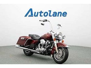 HARLEY-DAVIDSON ROAD KING CLASSIC *DECEMBERKAMPANJ 1.99%* (HDS799) - BYTBIL.COM ◊