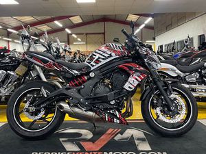 KAWASAKI 650 ER6N A2 REP.ECH.POSSIBLE