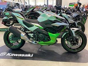 KAWASAKI Z7 HYBRID HEV 0% RÄNTA, 36MÅN (WBG97T) - BYTBIL.COM ◊