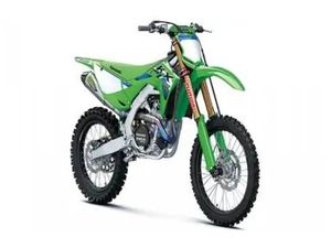 2026 KAWASAKI KX 450SR