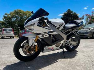 KAWASAKI NINJA 636 ZX-6R - 2003 GUARDA LE NS MOTO