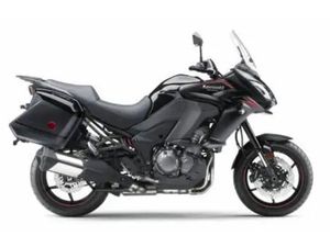 2017 KAWASAKI VERSYS 1000 LT