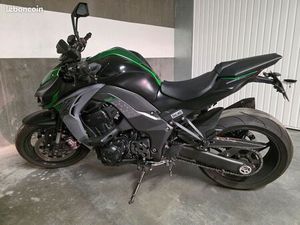 KAWASAKI Z1000R