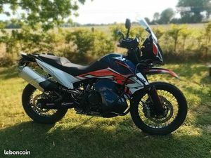 MOTO KTM 890 ADVENTURE2023