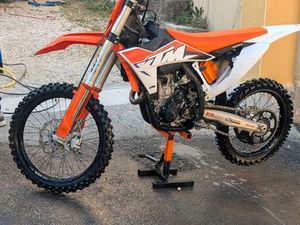 KTM 250 SX-F