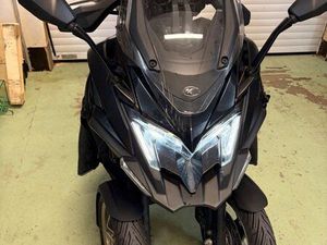 KYMCO CV3 550 CC