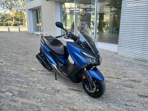 KYMCO X-TOWN