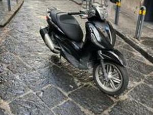 PIAGGIO BEVERLY 300 - 2024