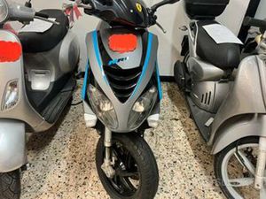 PIAGGIO NRG 2T