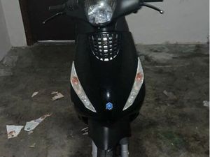 PIAGGIO ZIP