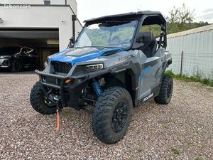 POLARIS GENERAL 1000