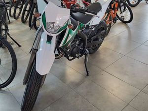 MOTO RIEJU 50 ECO