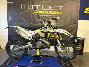 SHERCO 250 SER FACTORY 2020