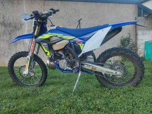 SHERCO 300 2T
