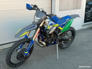 SHERCO 250 SE-R 2 TEMPS