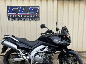 SUZUKI DL 1000 V-STROM