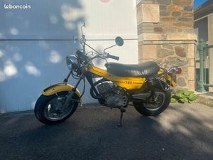 VANVAN 125CM3 1974