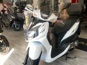 SYM SYMPHONY 125 SR IN PRONTA CONSEGNA