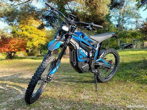 TALARIA STING R TL4000 MX4